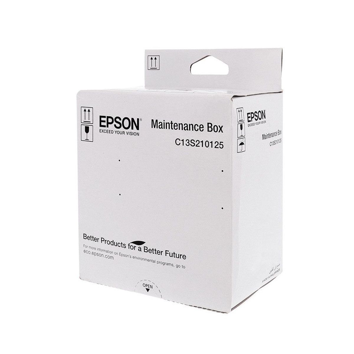 EPSON - Caja Mantenimiento F170 F100 F130 F160 ORIGINAL