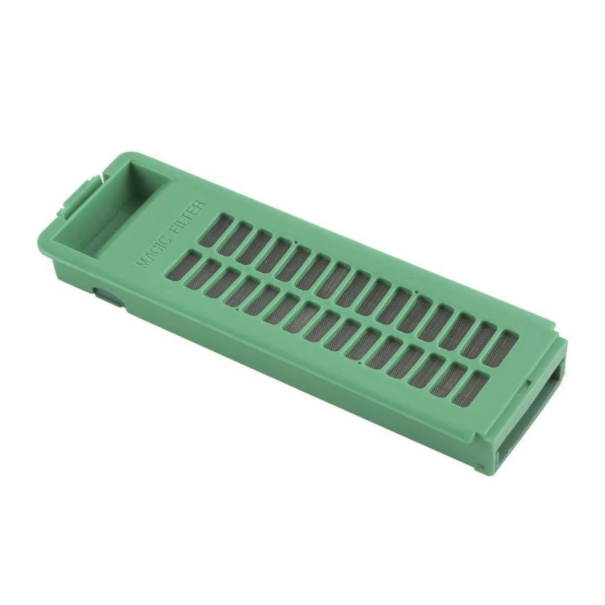 GENERICO - Filtro Atrapa Pelusa para Lavadora Samsung 7-12Kg