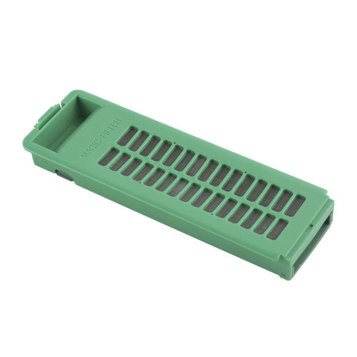 GENERICO - Filtro Atrapa Pelusa para Lavadora Samsung 7-12Kg