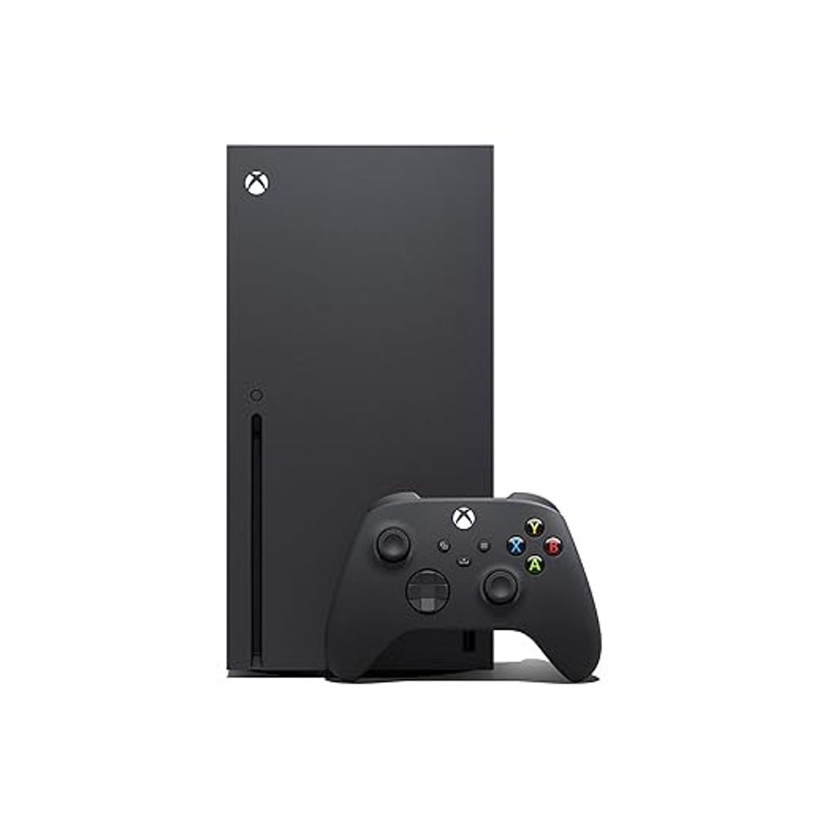 MICROSOFT - CONSOLA XBOX SERIE X 1TB NEGRO MICROSOFT JAPON