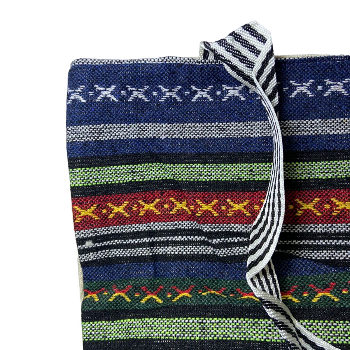 GENERICO - Bolso de mano 34cm x 41cm x 15 cm con cierre de poliéster AM