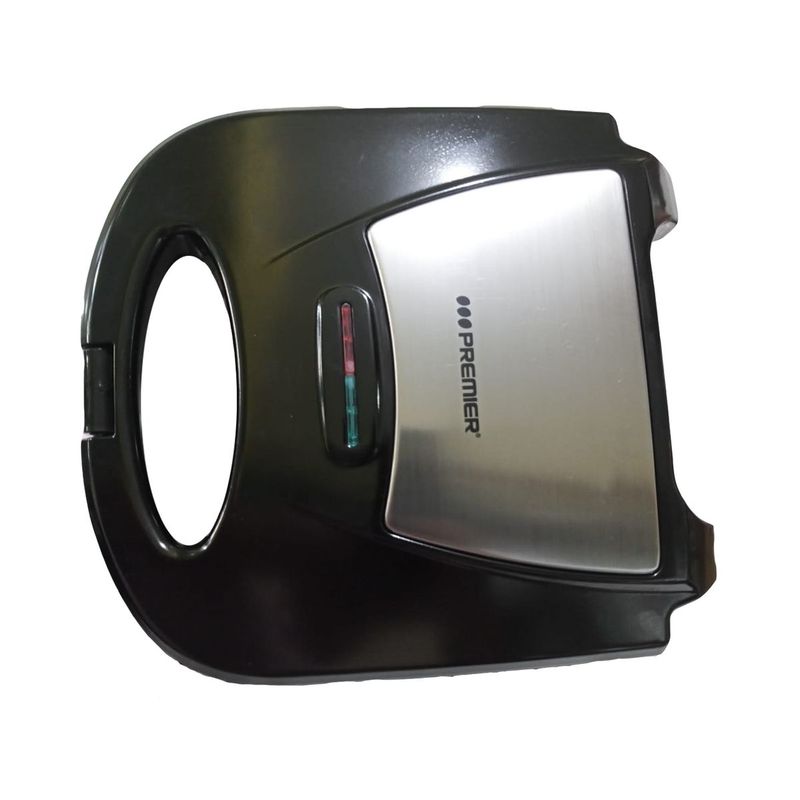 MASTER - Waflera Premier ED 7904 Placa Antiadherentes de 1000w