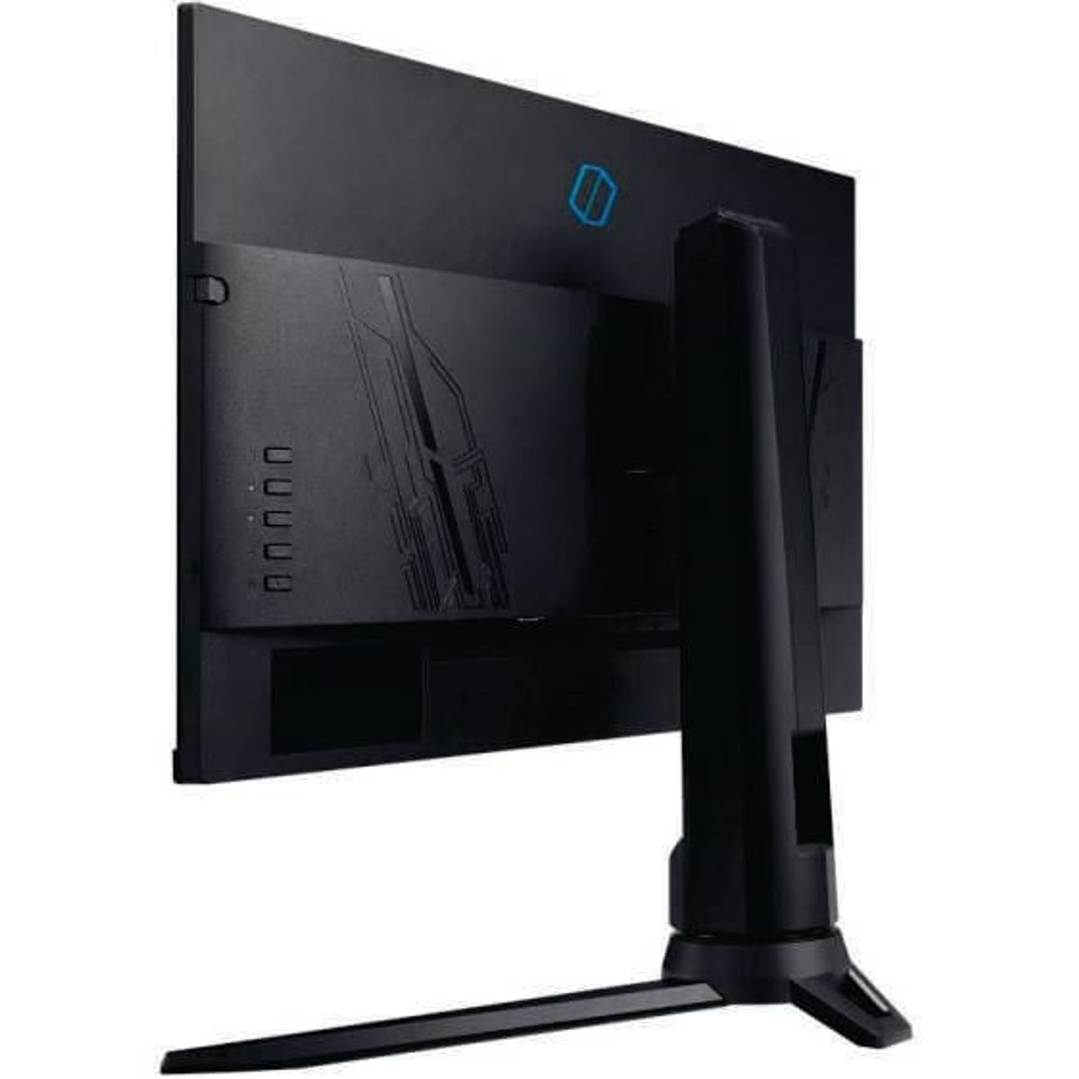 SAMSUNG - Monitor Gamer Samsung 27” LS27AG320NLXPE Odyssey G3 165HZ 1MS