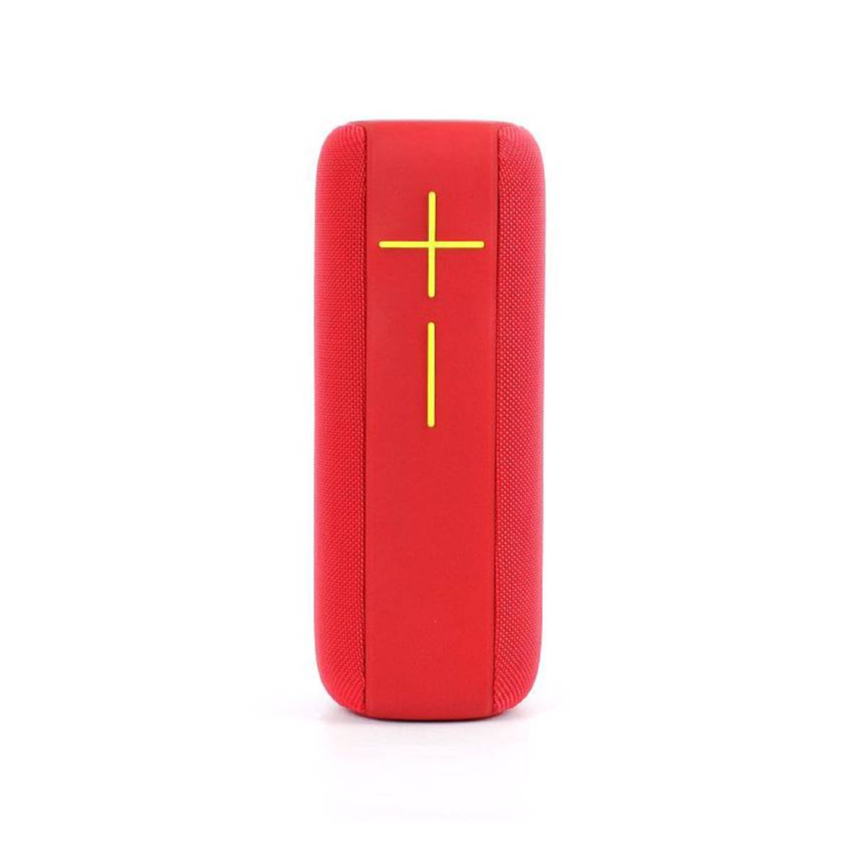 HALION - Parlante Inalámbrico Hopestar P15 MAX Bluetooth - Rojo