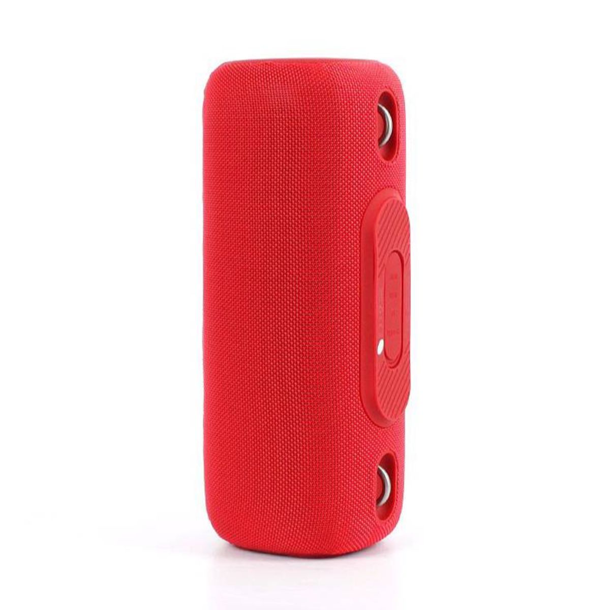 HALION - Parlante Inalámbrico Hopestar P15 MAX Bluetooth - Rojo