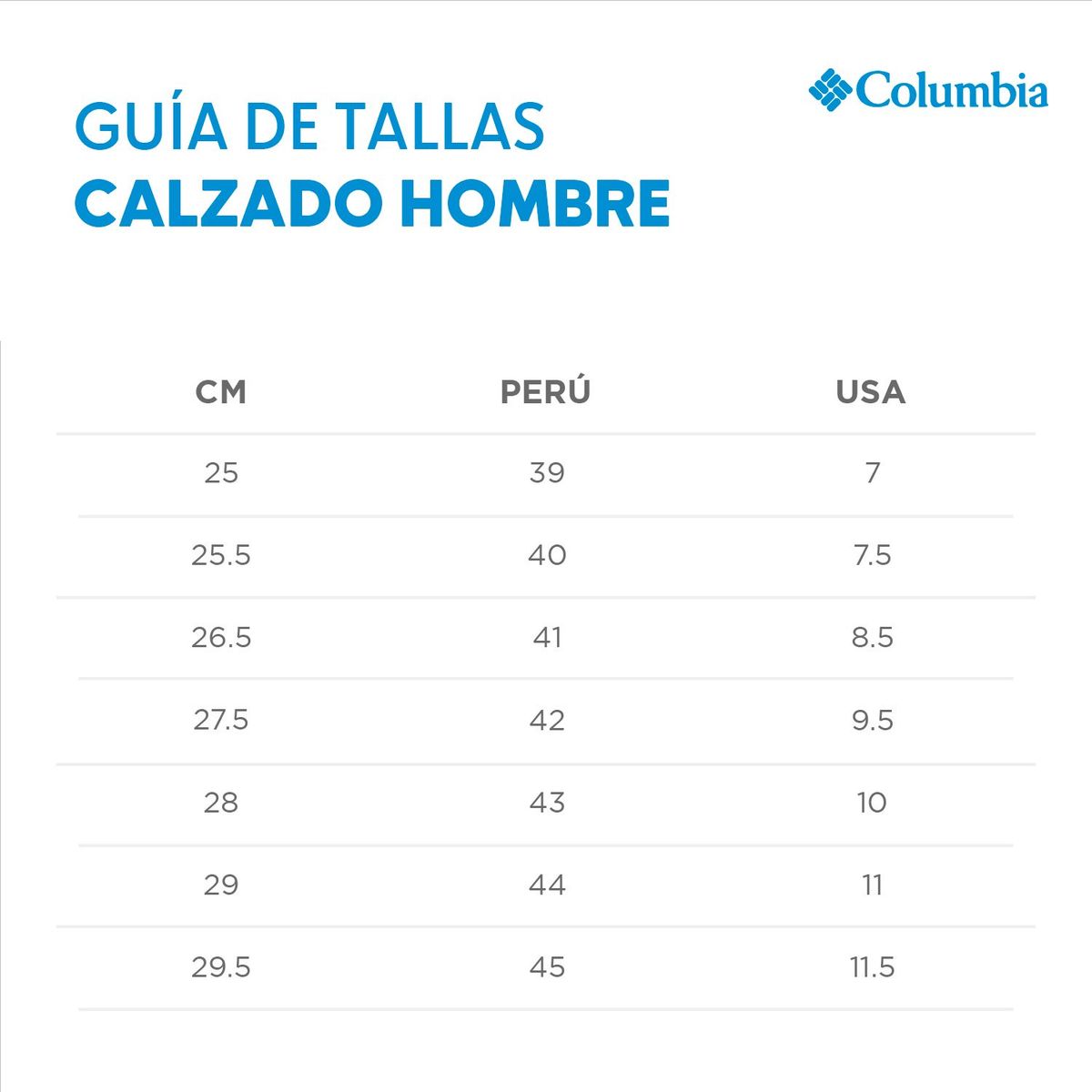 COLUMBIA - Botín Columbia Hombre Trailstorm Ascend Negro COLUMBIA