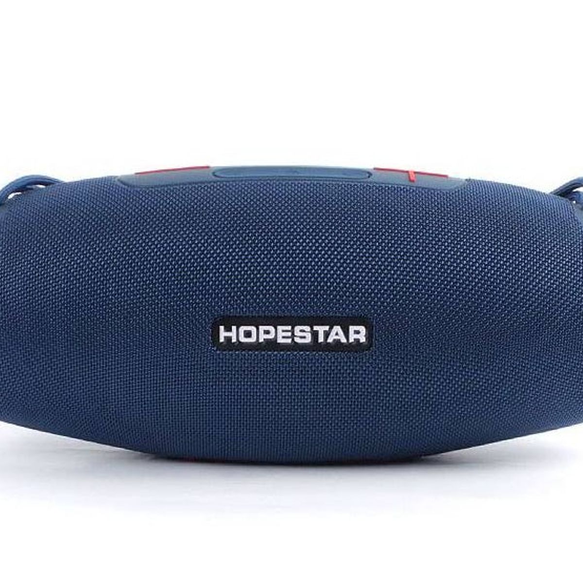 HALION - Parlante Inalámbrico Hopestar H51 Bluetooth - Azul