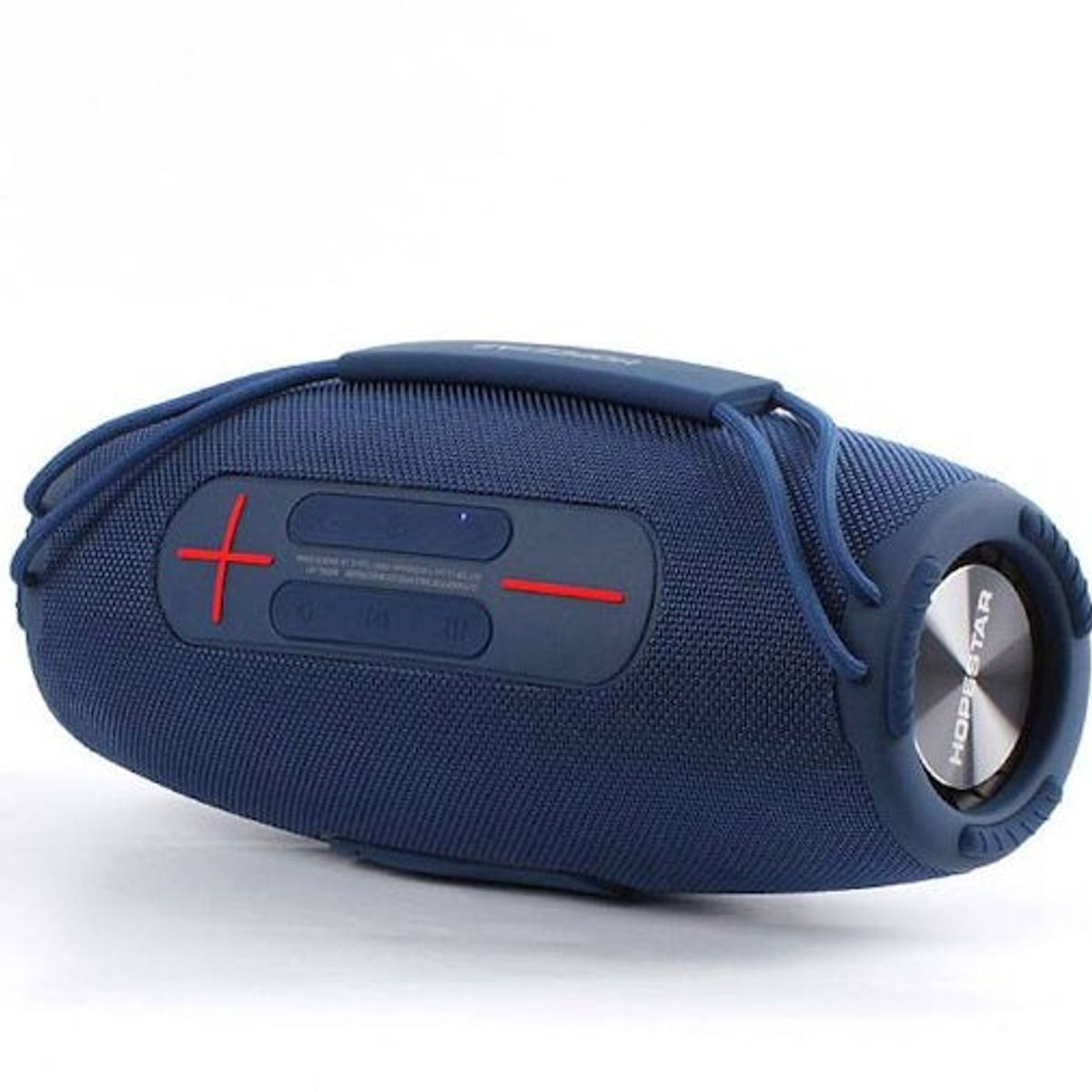 HALION - Parlante Inalámbrico Hopestar H51 Bluetooth - Azul