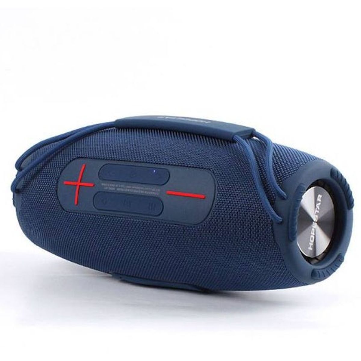 HALION - Parlante Inalámbrico Hopestar H51 Bluetooth - Azul
