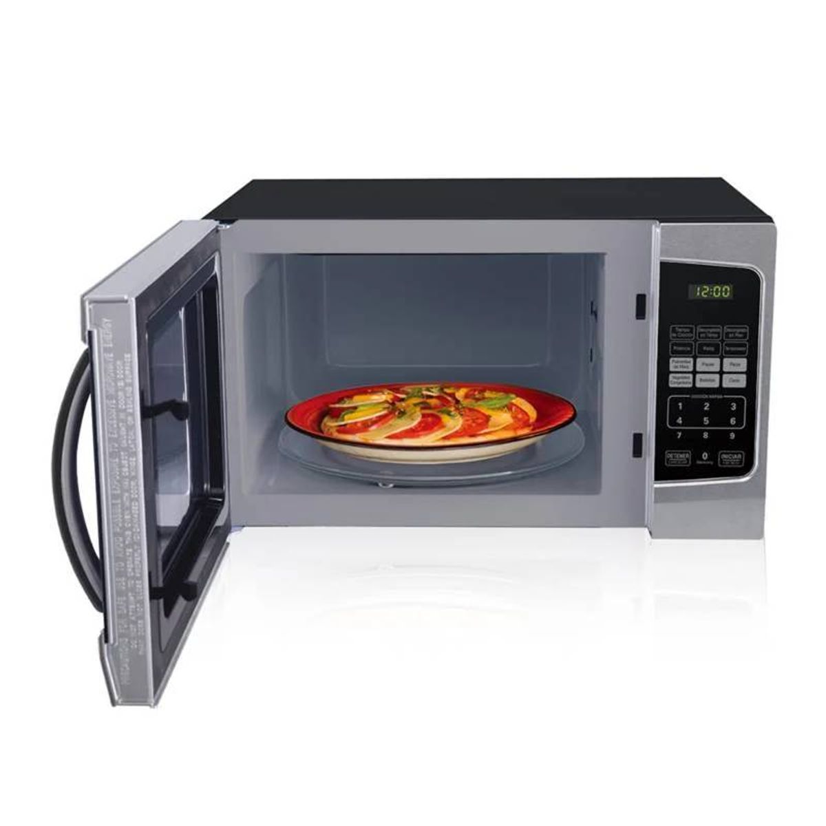 OSTER - Horno Microondas Oster 34L POGHM21402.
