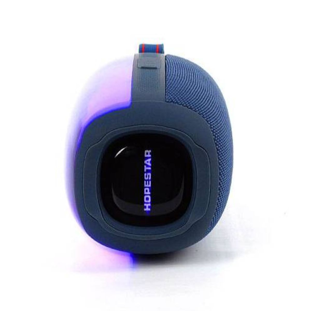 HALION - Parlante Inalámbrico Hopestar P50 Bluetooth - Azul
