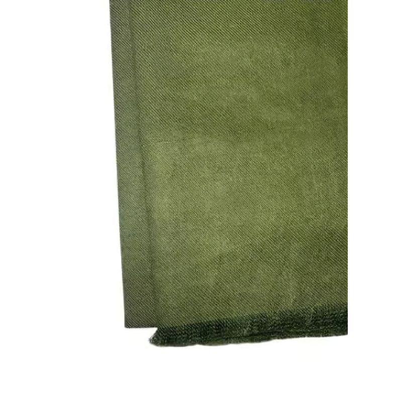 GENERICO - Bufandas de Cachemira pashmina suave larga 176x61cm