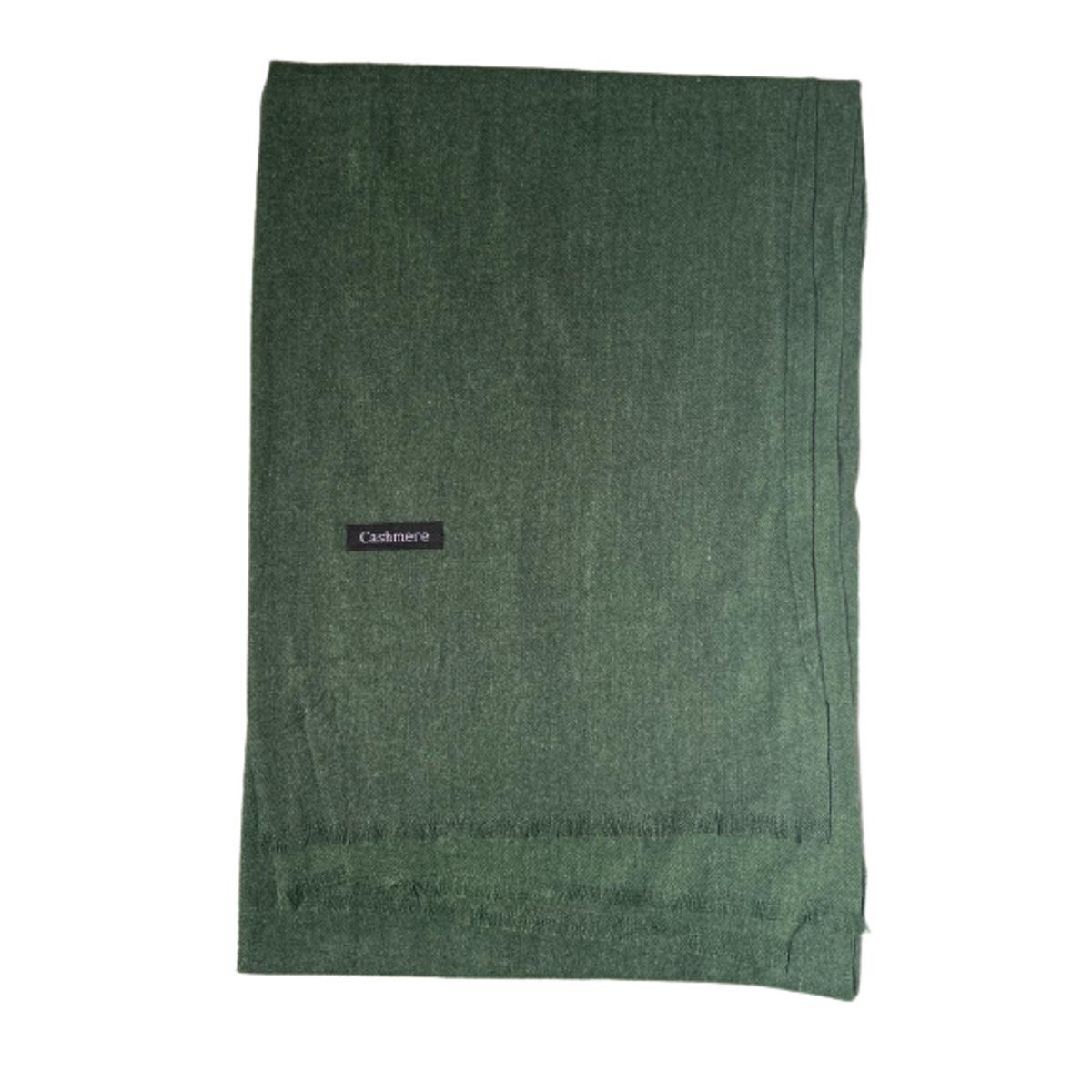 GENERICO - Bufandas de Cachemira pashmina suave larga 176x61cm