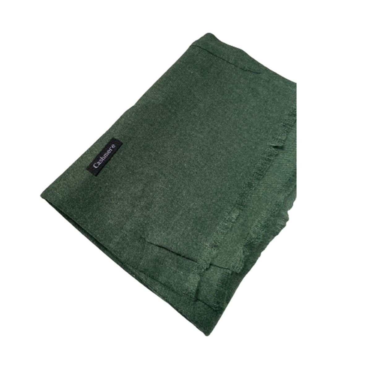 GENERICO - Bufandas de Cachemira pashmina suave larga 176x61cm