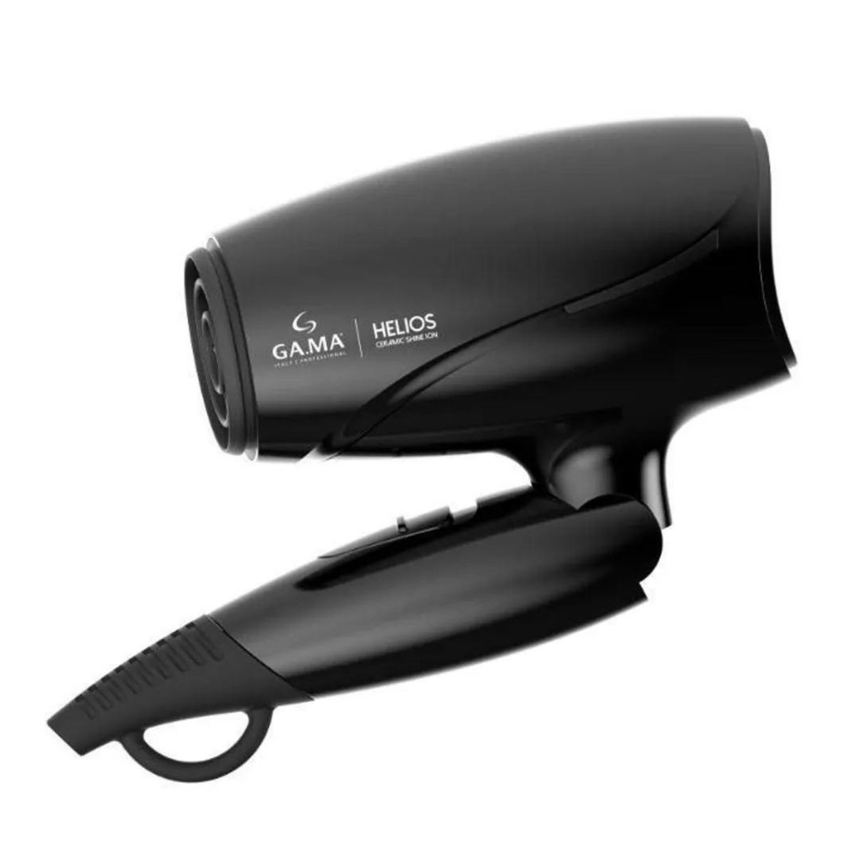 GAMA - Combo Secadora 2741  y Alisadora 2737 Gama