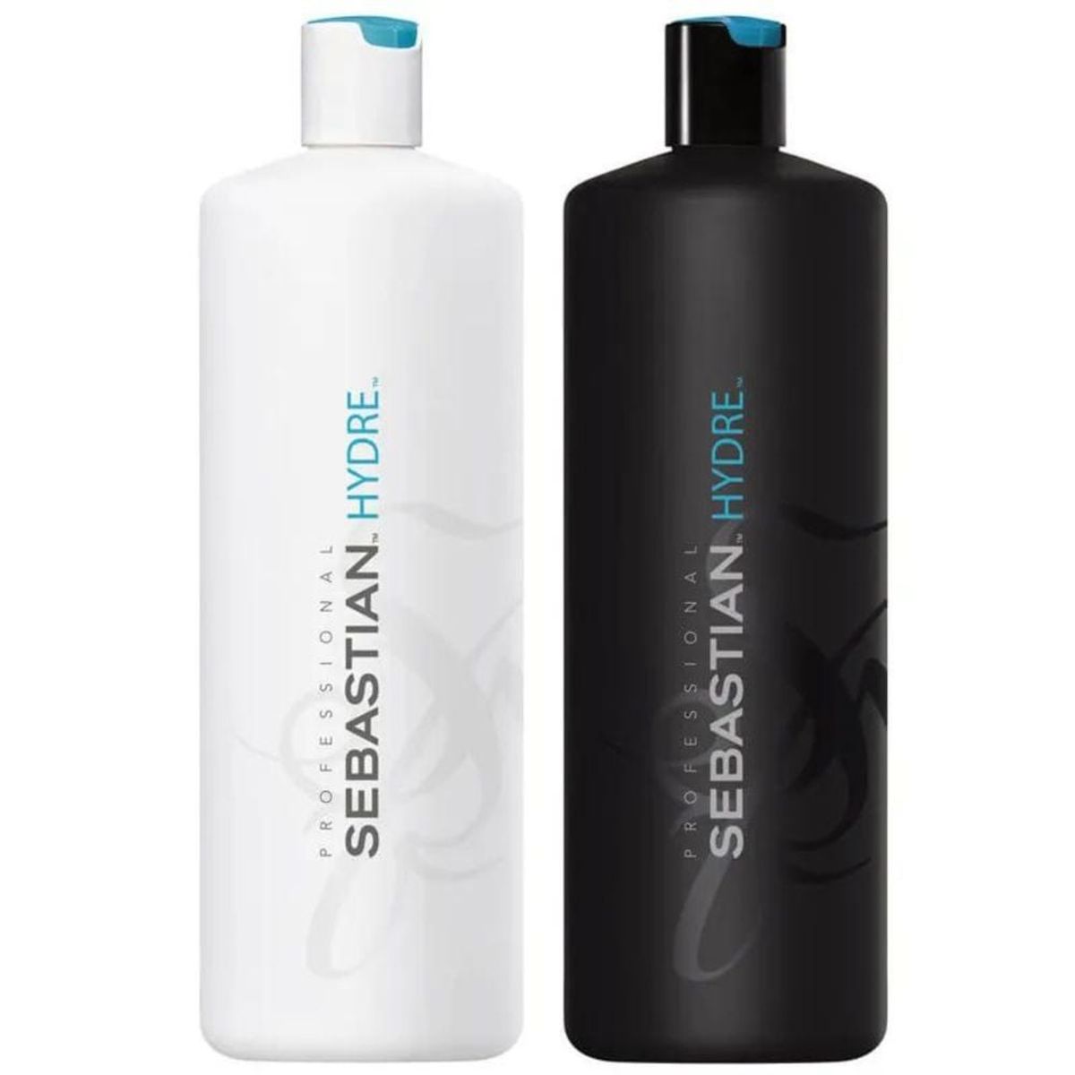 SEBASTIAN - SEBASTIAN HYDRE  Dúo Shampoo 1L + Conditioner 1L