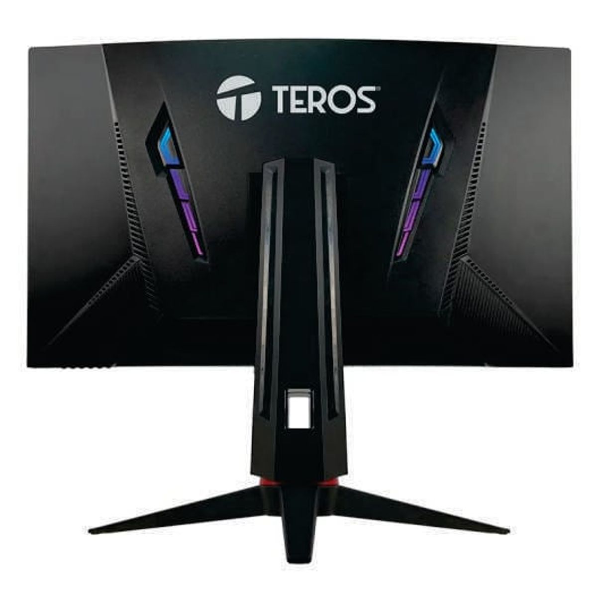TEROS - MONITOR TEROS TE2766G 27 FULL HD 180HZ 1MS CURVO