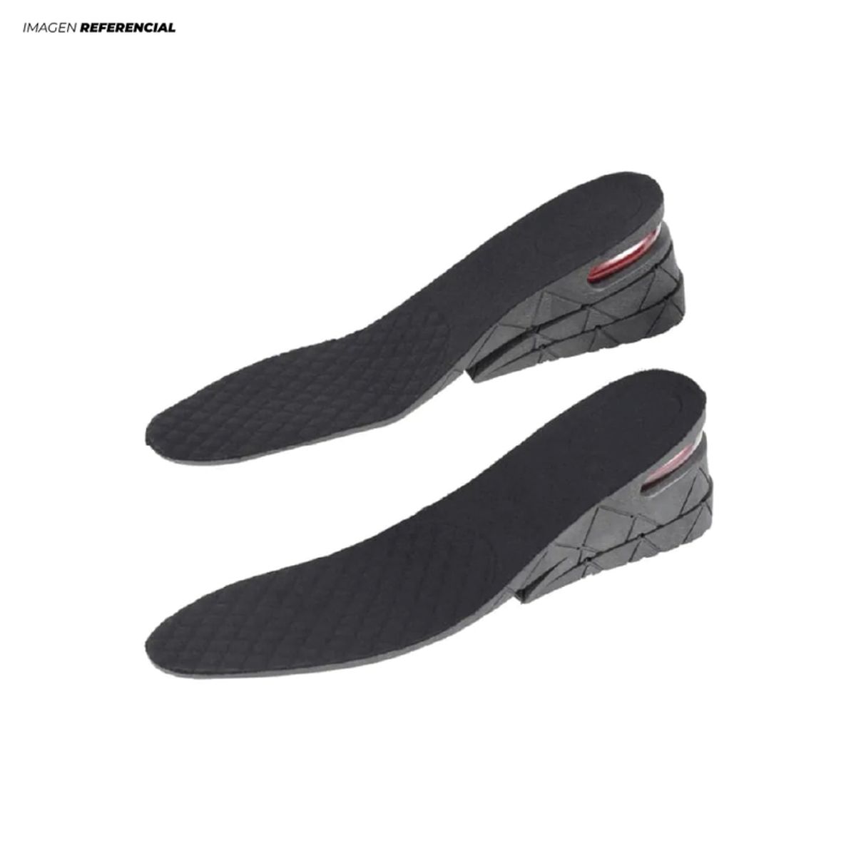 GENERICO - Plantillas Elevadoras Elevate Shoes Unisex