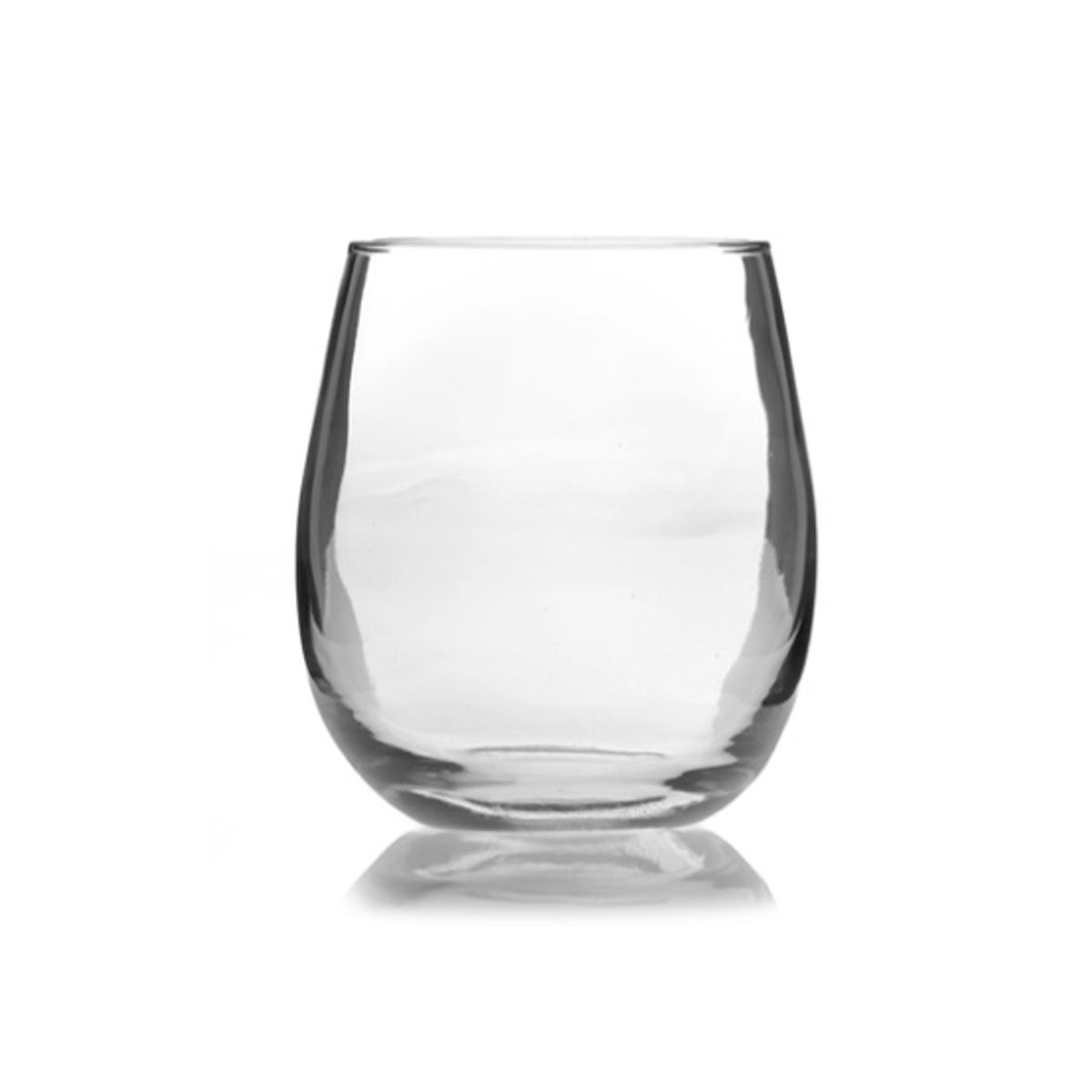 GLASSIA - Vaso set x6 Alto 350 ml Napa