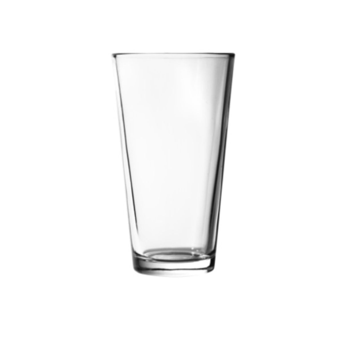 GLASSIA - Vaso set x6 Alto 490 ml Casale