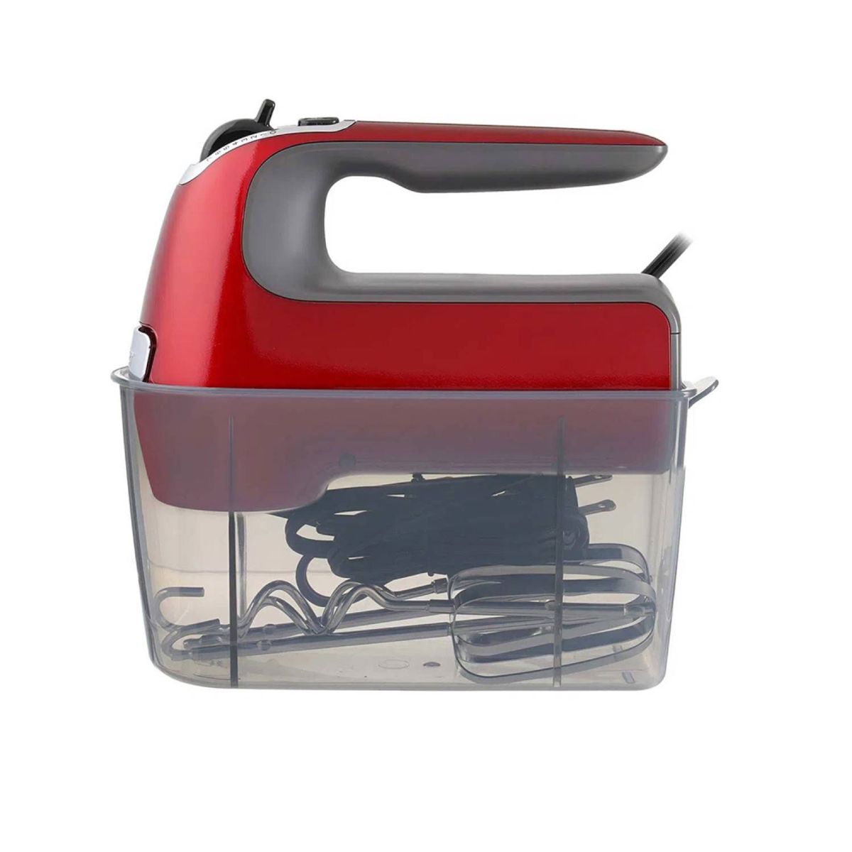 OSTER - BATIDORA DE MANO OSTER 7 VELOCIDADES + FUNCIÓN TURBO FPSTHM360R