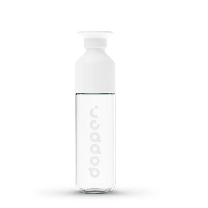 GENERICO - BOTELLA DOPPER GLASS 400ML