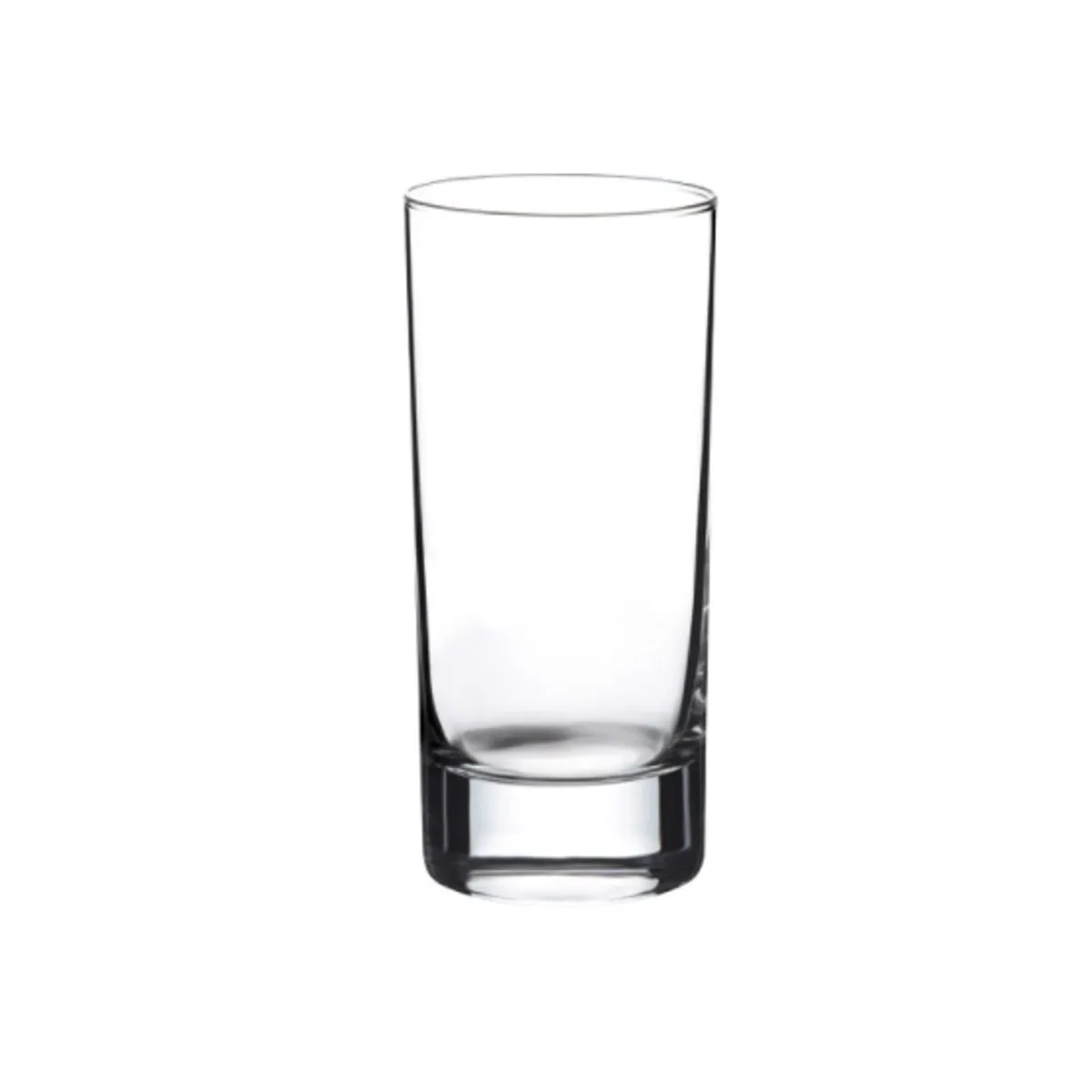 GLASSIA - Vaso set x6 Alto 350 ml Glasgow