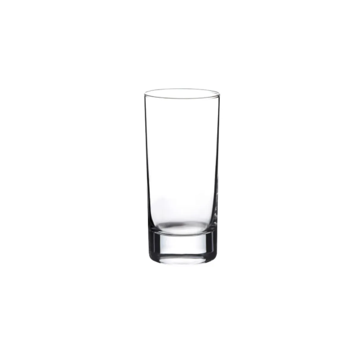 GLASSIA - Vaso set x6 Alto 350 ml Glasgow