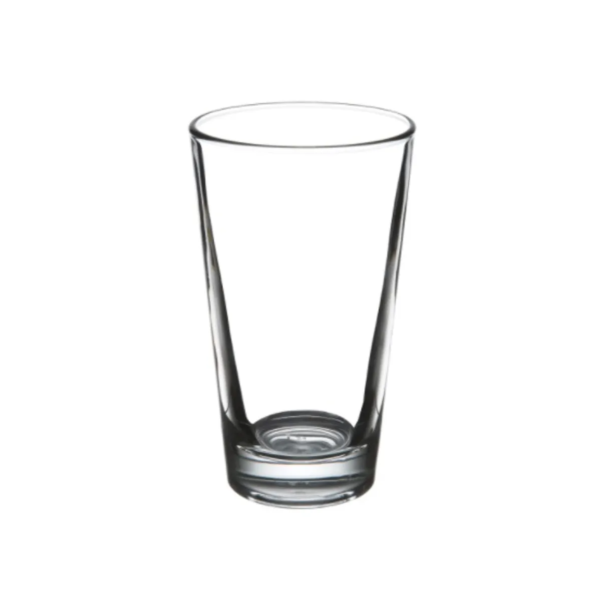 GLASSIA - Vaso set x6 Alto 350 ml Glasgow