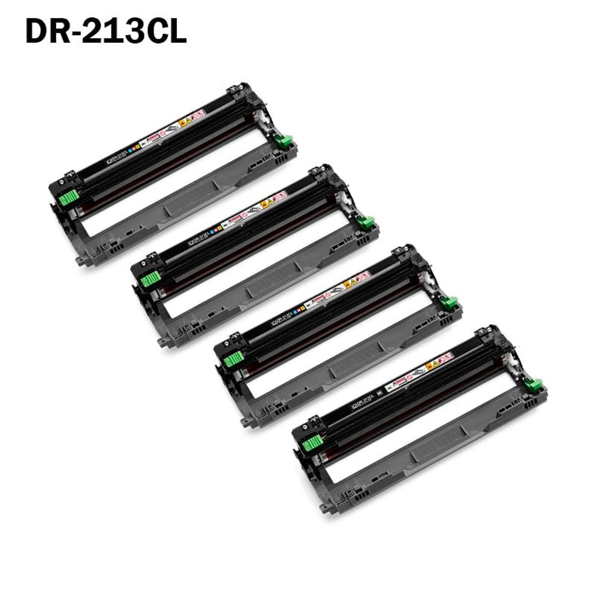 BROTHER - Tambor Brother DR213CL para HL-L3270cdw DCP-L3551cdw MFC-L3750cdw