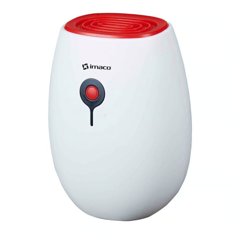 IMACO - Deshumedecedor Imaco 500ml DHM150 Blanco