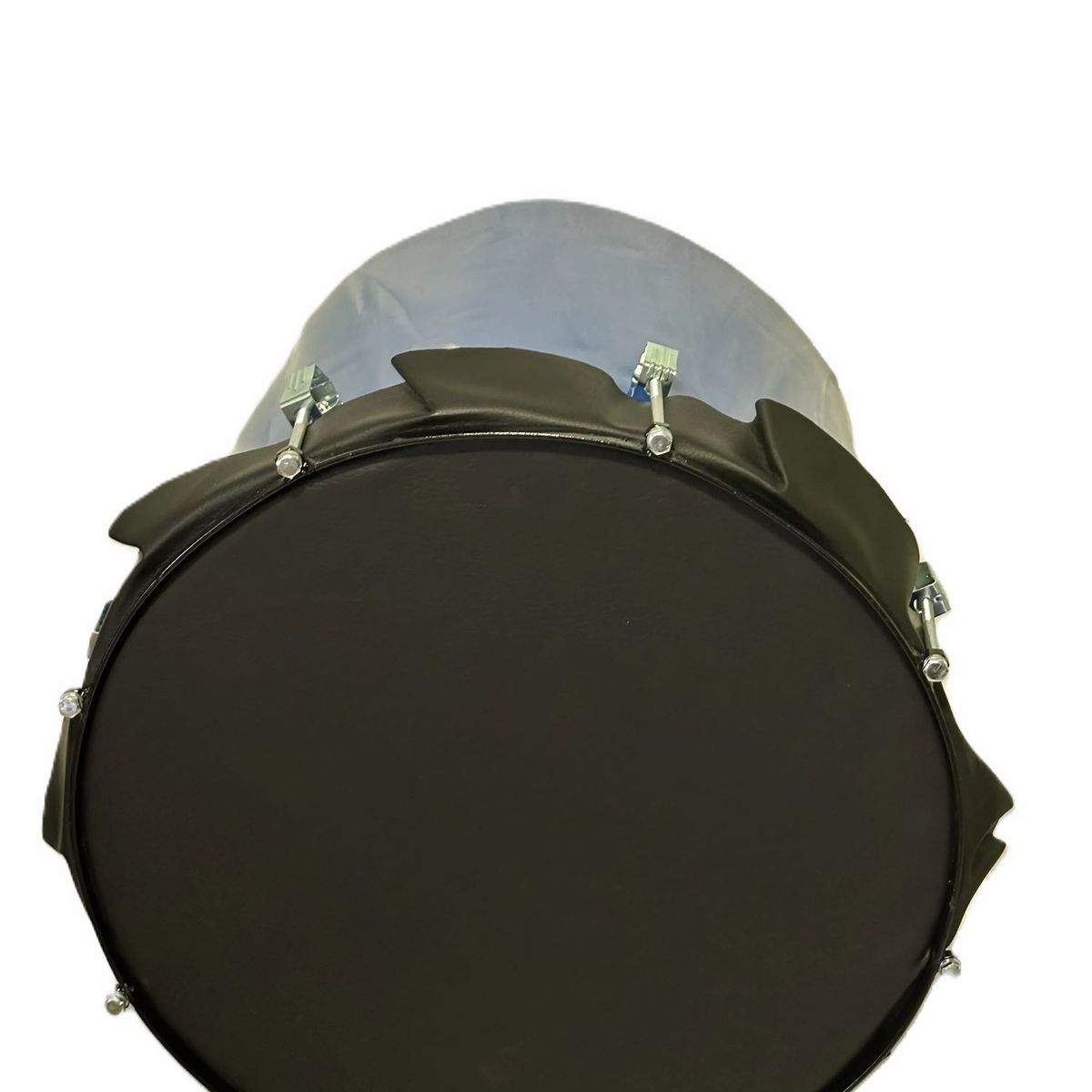 GENERICO - Surdo 18 cástle azul para batucada