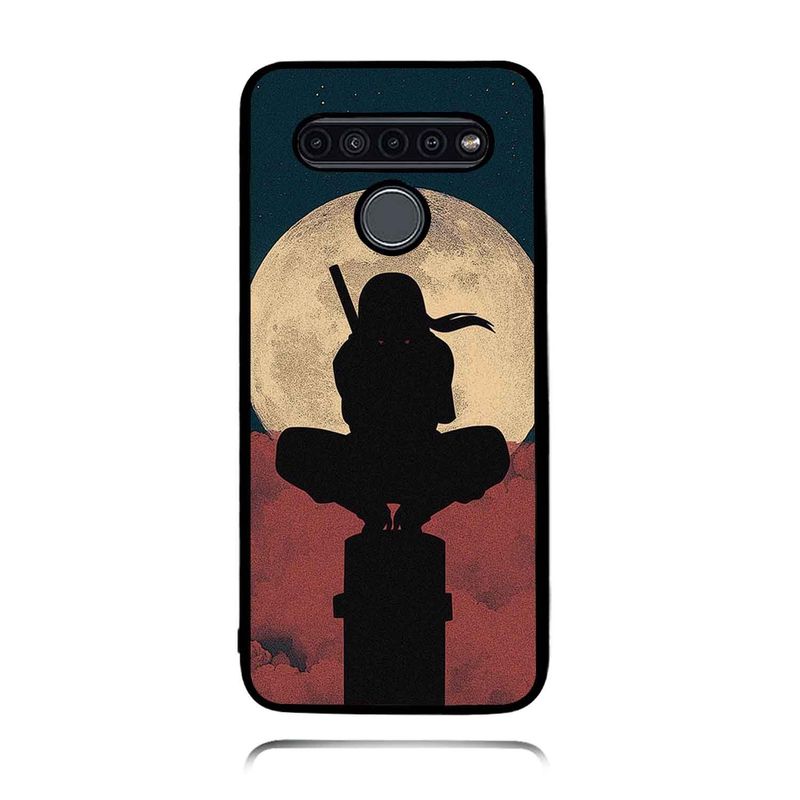 GENERICO - Funda Protector Case Para LG K41S