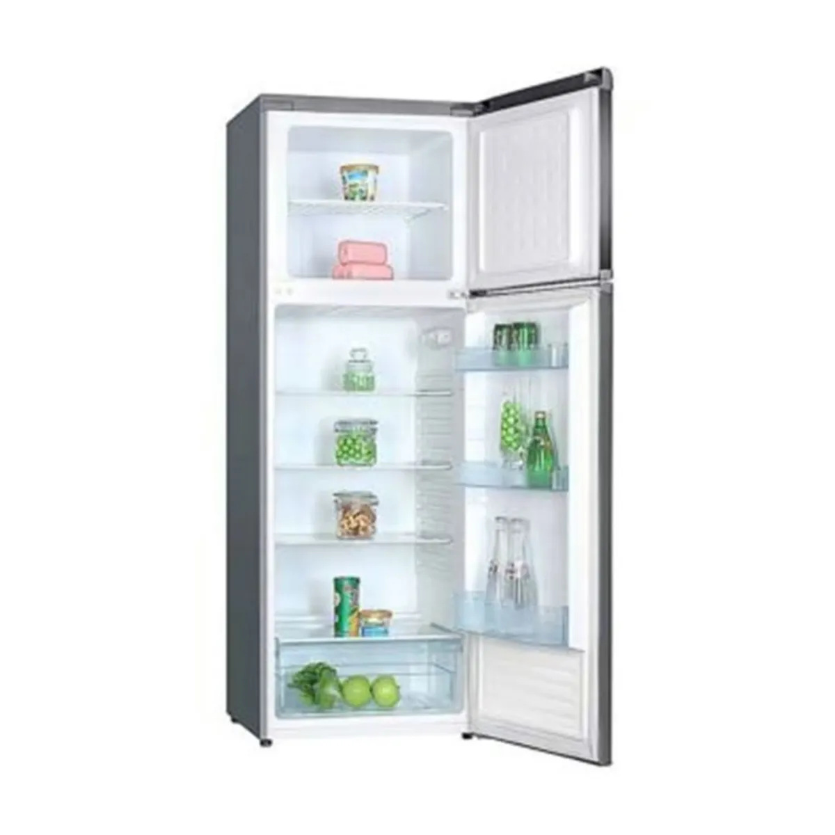 ELECTROLUX - Refrigeradora Electrolux ERT45G2HQI Frost 310 Litros