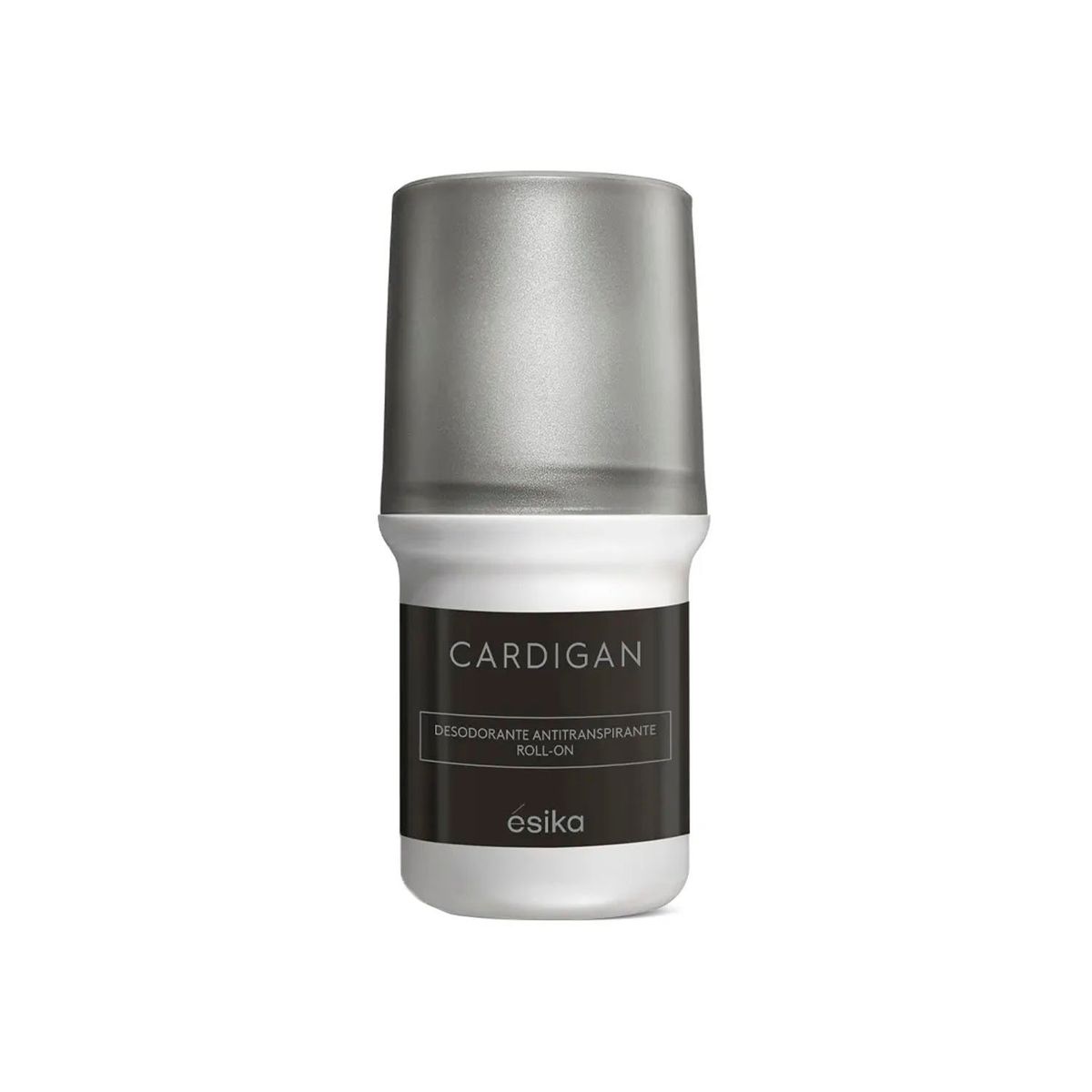 ESIKA - Desodorante de Hombre Cardigan Roll-on 50ml