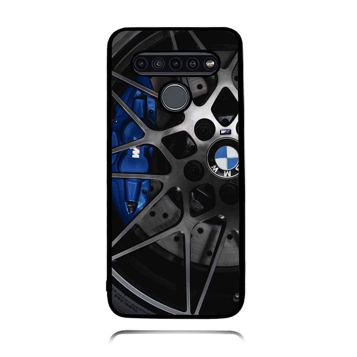 GENERICO - Funda Protector Case Para LG K41S