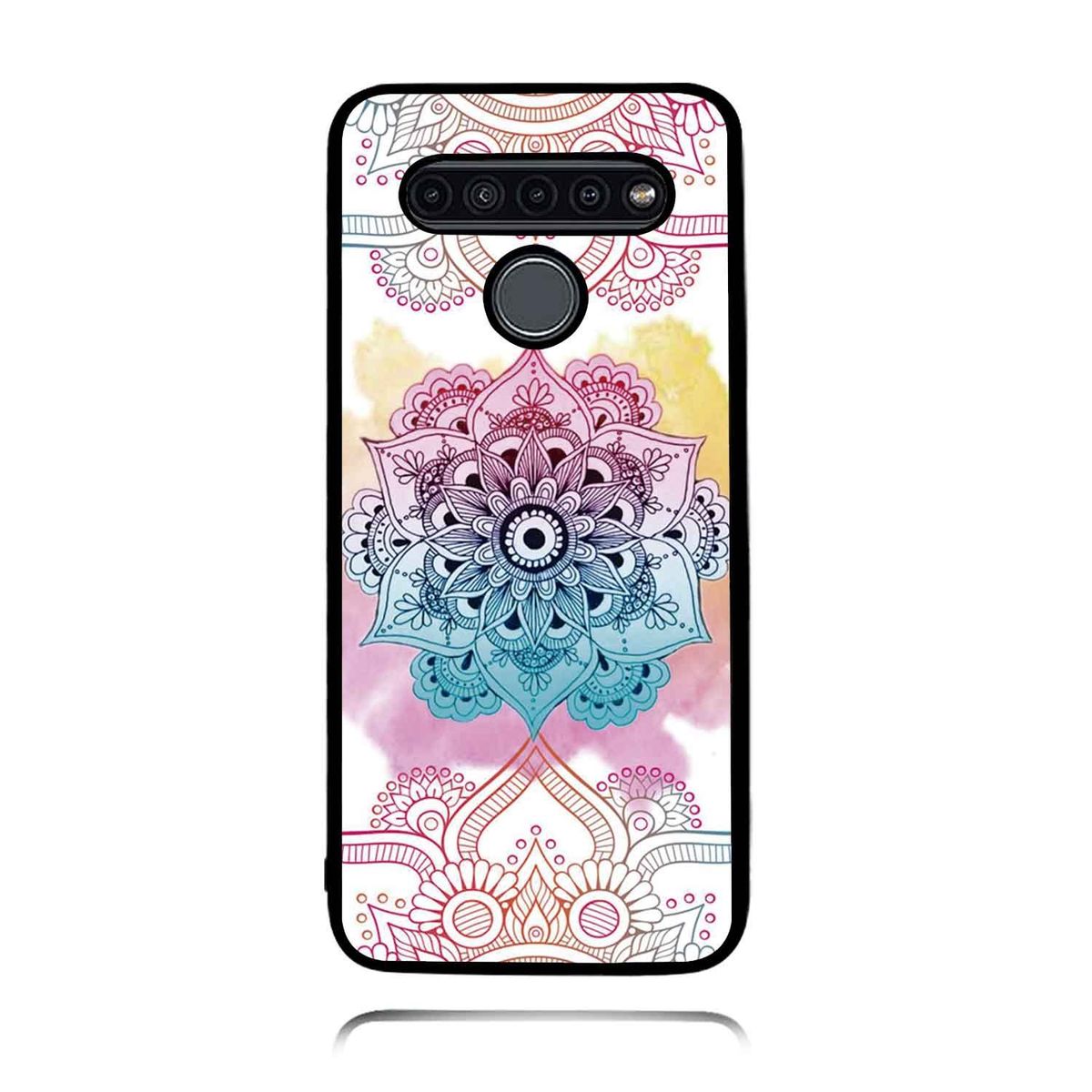 GENERICO - Funda Protector Case Para LG K41S