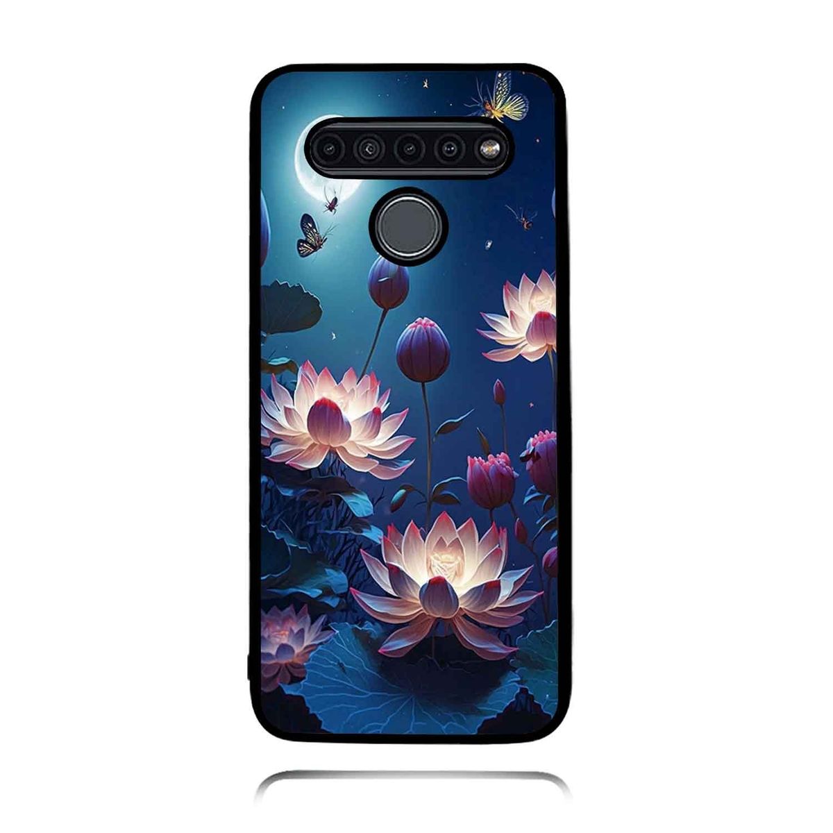 GENERICO - Funda Protector Case Para LG K41S