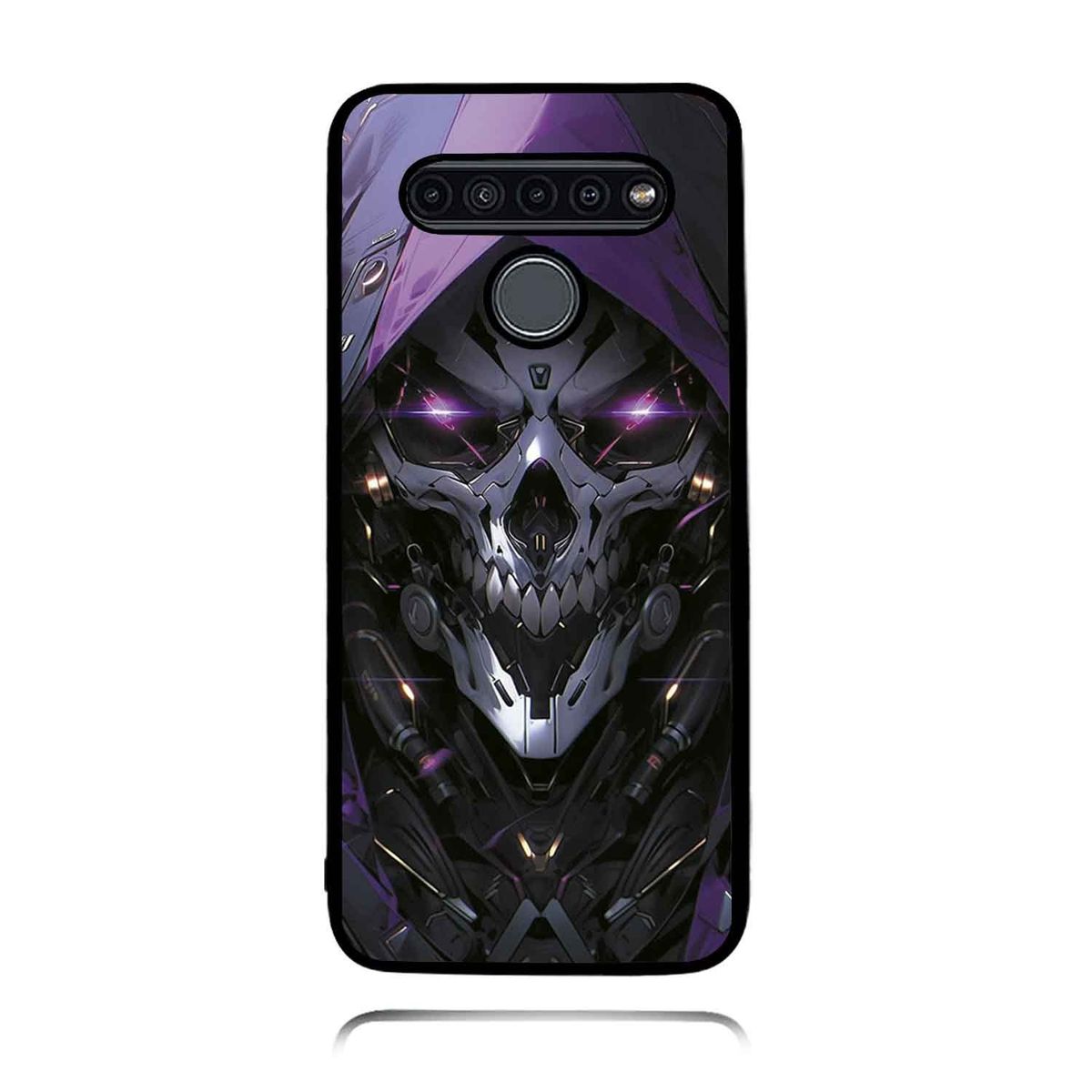 GENERICO - Funda Protector Case Para LG K41S