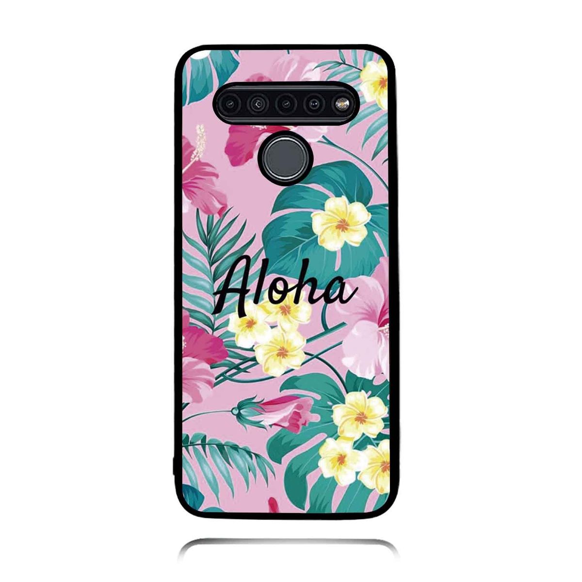 GENERICO - Funda Protector Case Para LG K41S