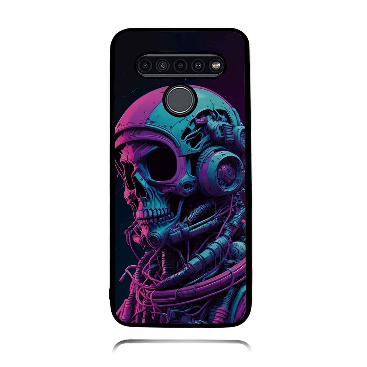 GENERICO - Funda Protector Case Para LG K41S
