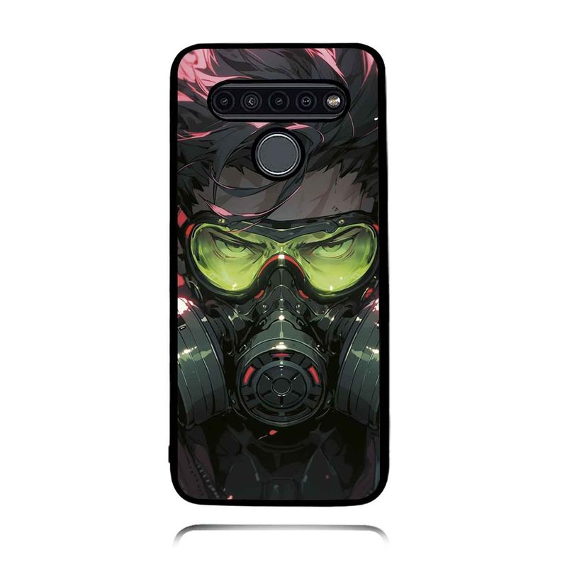 GENERICO - Funda Protector Case Para LG K41S