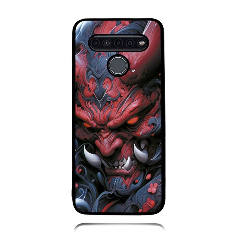 GENERICO - Funda Protector Case Para LG K41S