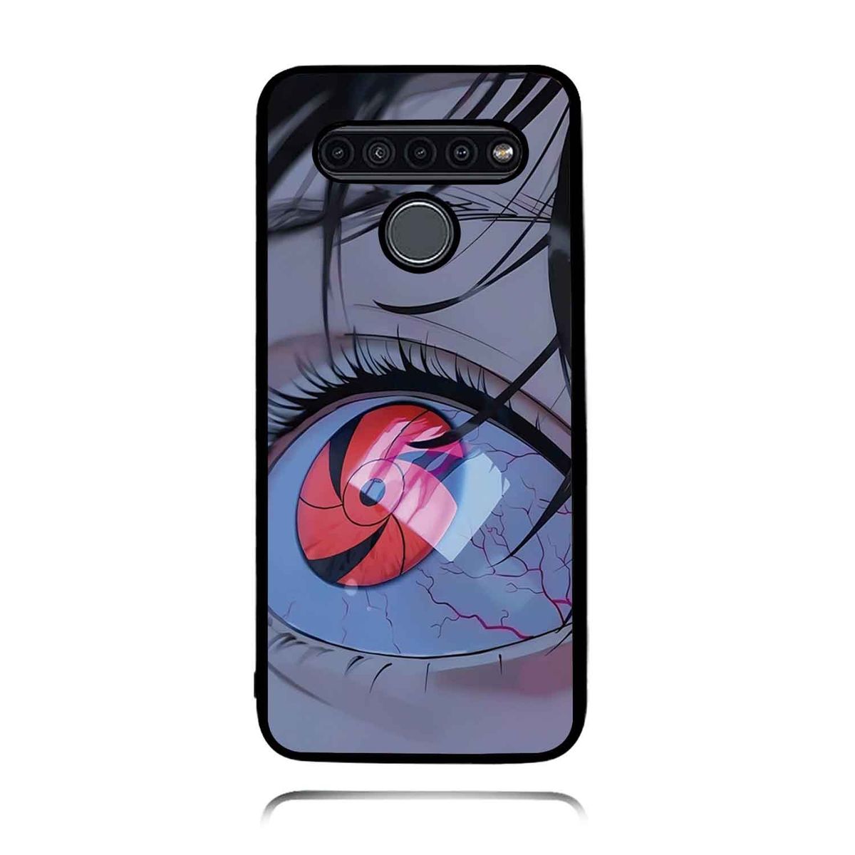 GENERICO - Funda Protector Case Para LG K41S