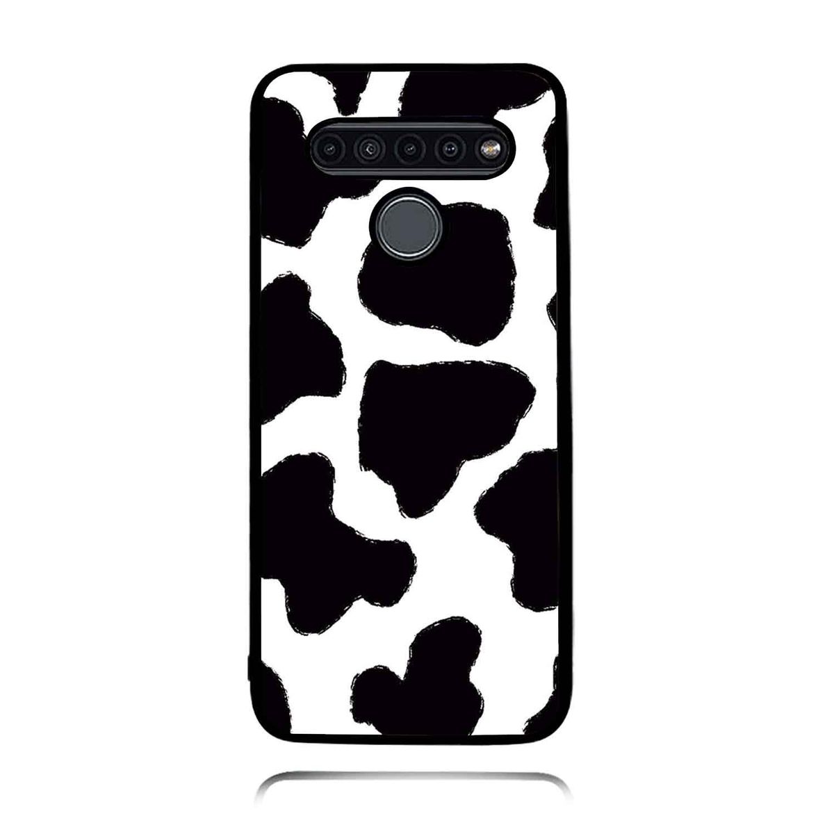 GENERICO - Funda Protector Case Para LG K41S