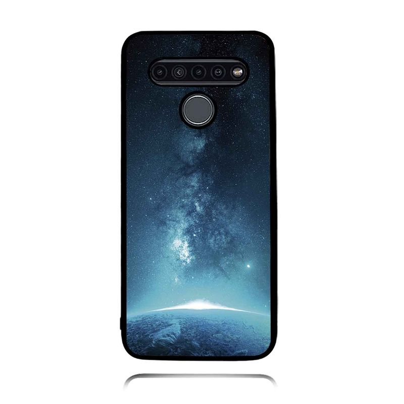 GENERICO - Funda Protector Case Para LG K41S