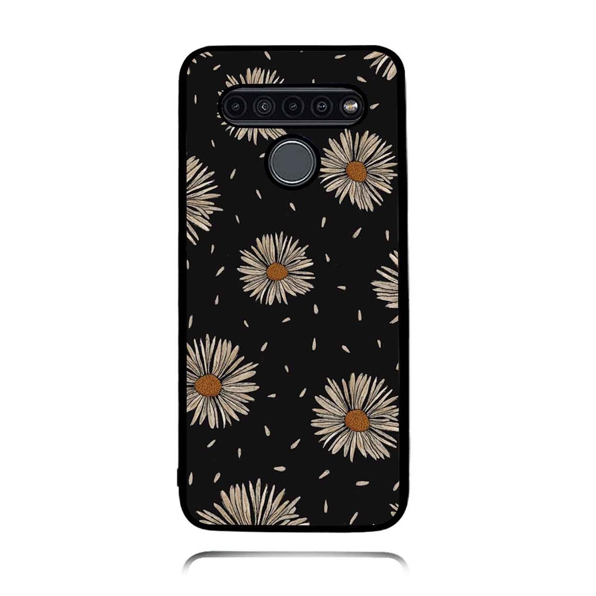 GENERICO - Funda Protector Case Para LG K41S