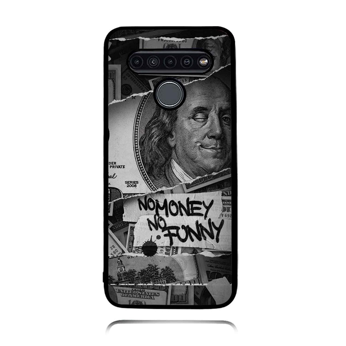 GENERICO - Funda Protector Case Para LG K41S