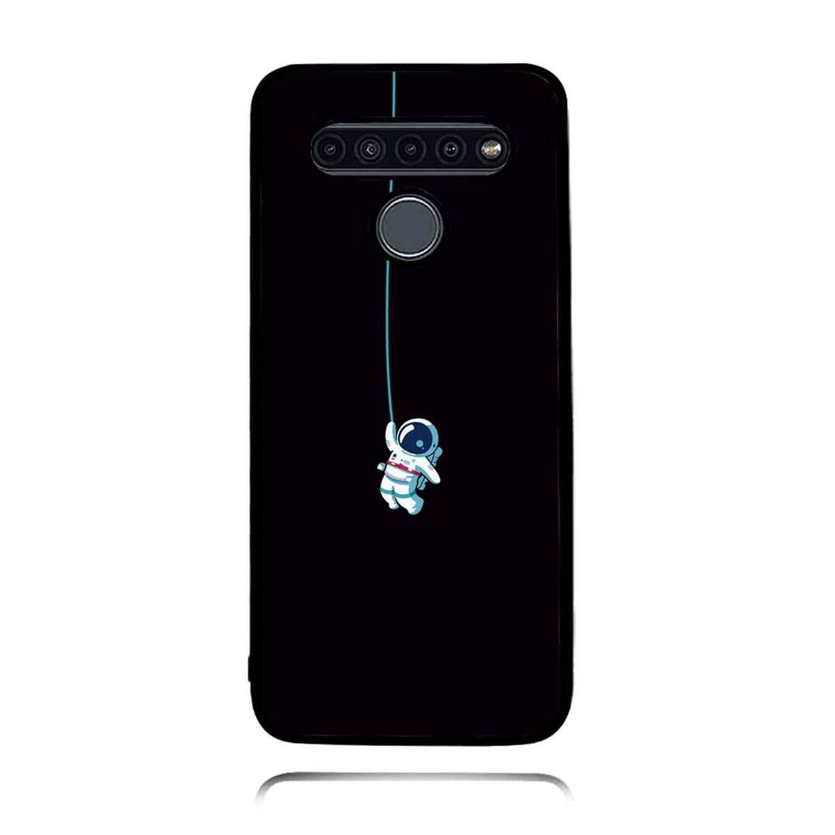 GENERICO - Funda Protector Case Para LG K41S