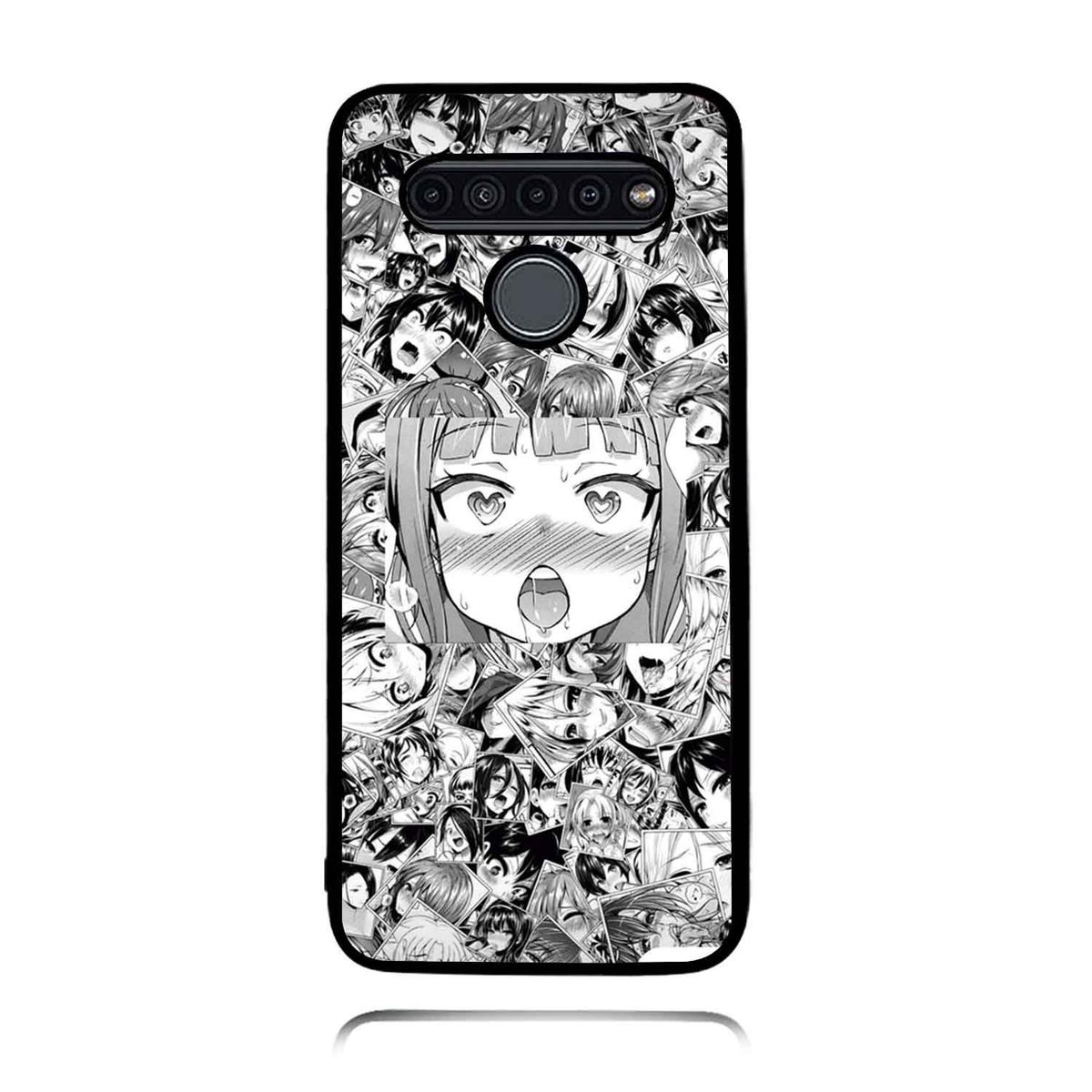 GENERICO - Funda Protector Case Para LG K41S